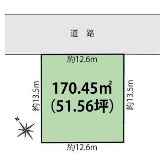 松ヶ丘１丁目