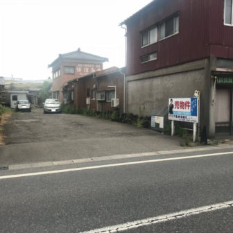 新潟市南区能登
