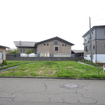 長岡市宮原1丁目