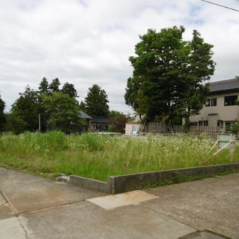 長岡市大積町1丁目