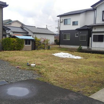 糸魚川市須沢