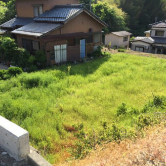 南蒲原郡田上町