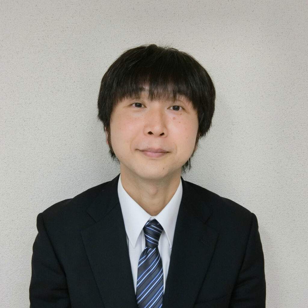 松澤浩樹