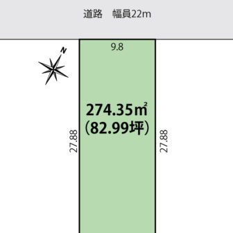 糸魚川市田海